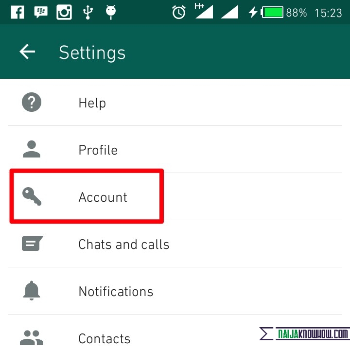 How To Read Whatsapp Messages Secretly Without Your