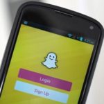 Snapchat | Best Android Apps