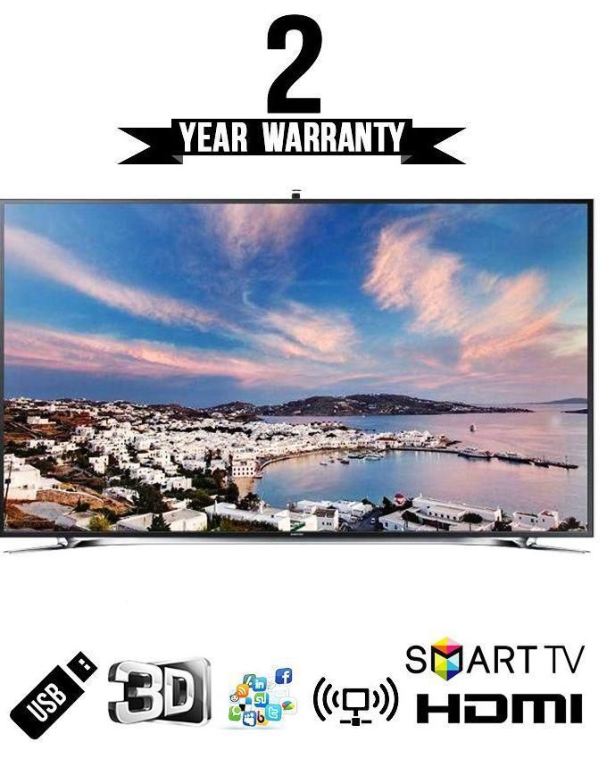Samsung 55 inch UA55F9000 Smart UHD TV
