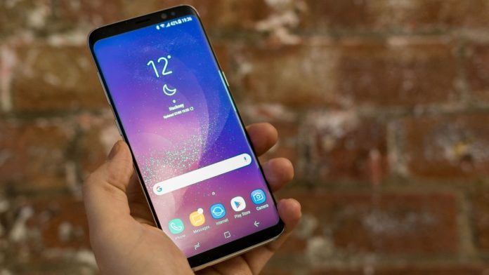 samsung galaxy s8 price best buy