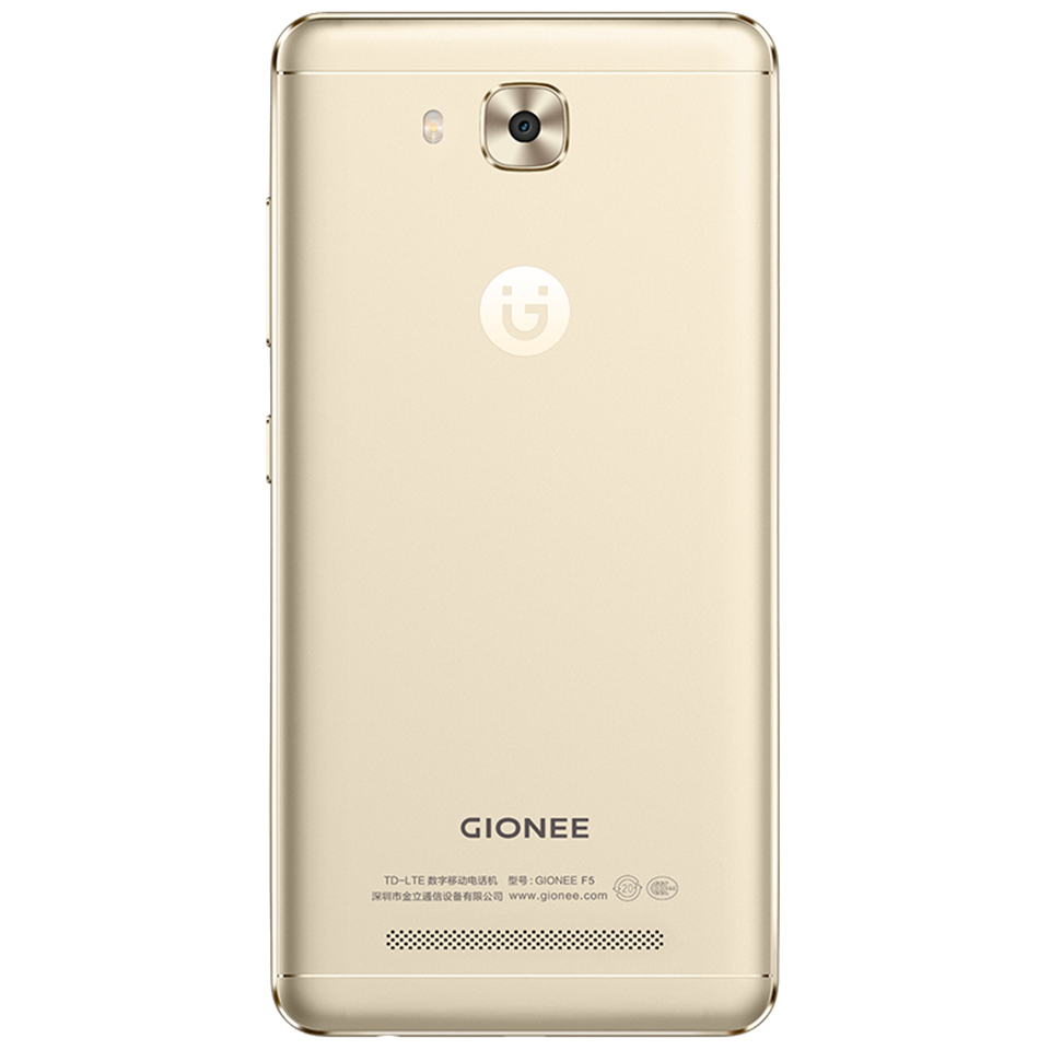 Gionee-F5-price in nigeria