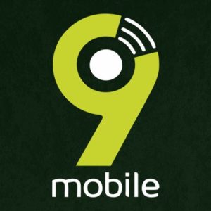 9Mobile Telecom Nigeria