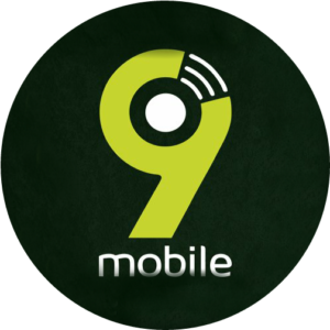 9mobile official logo