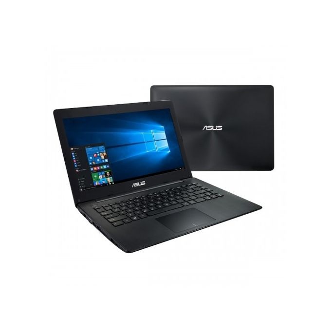 ASUS X453SA/cheapest laptops