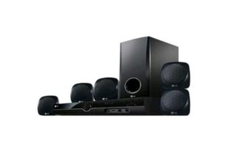 best lg home theater system 2018