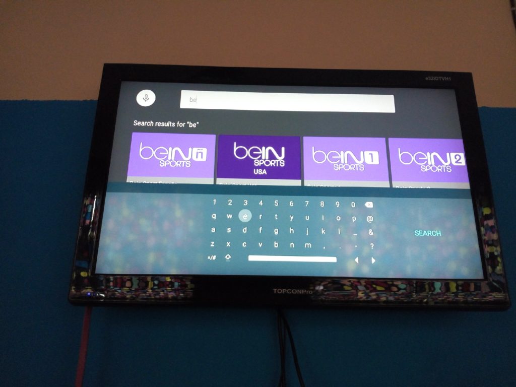 HOW TO INSTALL MOBDRO ON ANDROID TV BOX