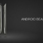 Android beam