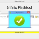 How To Use Infinix Flash Tool To Flash ROM on Mediatek Devices on PC