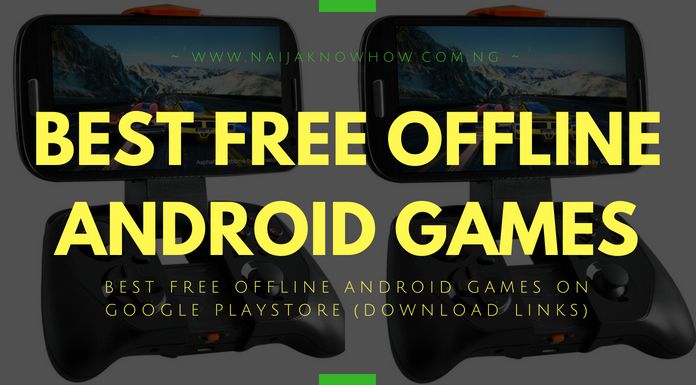 offline android games on google play