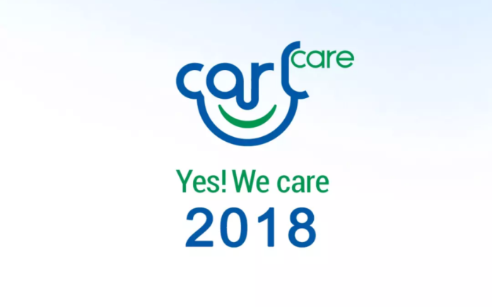 Carlcare Logo