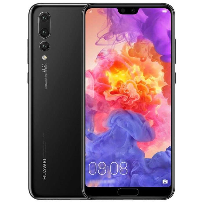 Huawei P20 Pro Price in Nigeria (Jumia), Full Specs and Features
