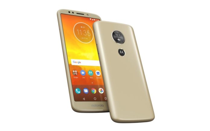 Motorola Moto E5 Price In Nigeria Jumia Full Specs Features