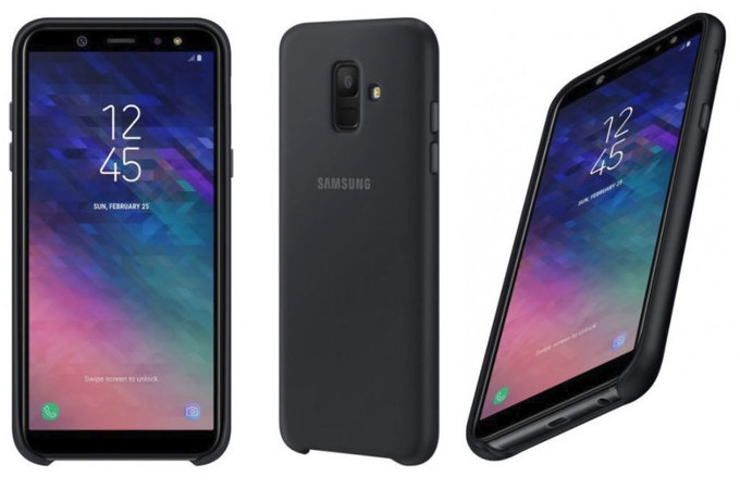 galaxy a6 2018 price