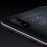 Xiaomi Mi 8 EE Black
