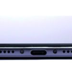 Xiaomi Pocophone F1 Bottom