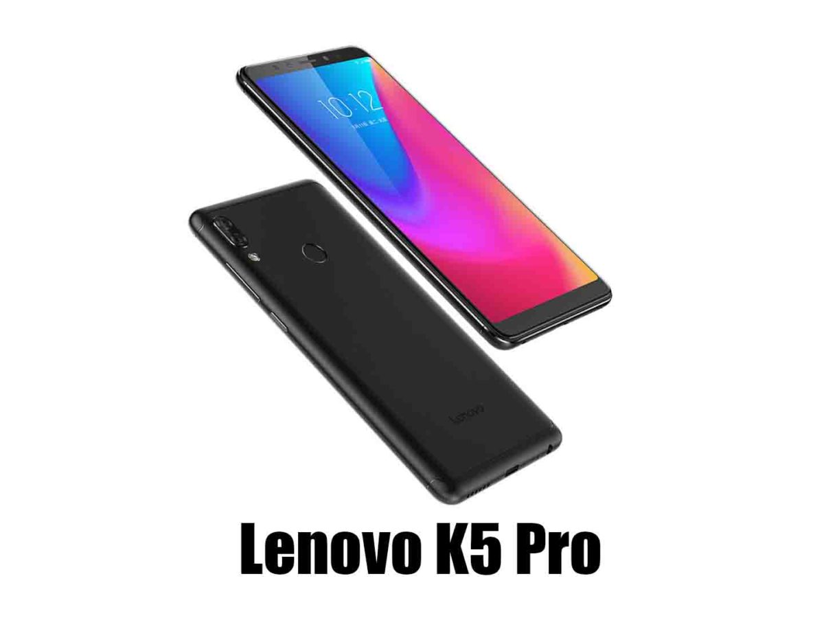Lenovo K5 Pro Price In Nigeria Complete Specs Features And Review