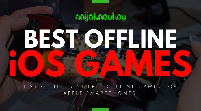 Best Offline IOS Games To Download iPhone And IPad In 2023