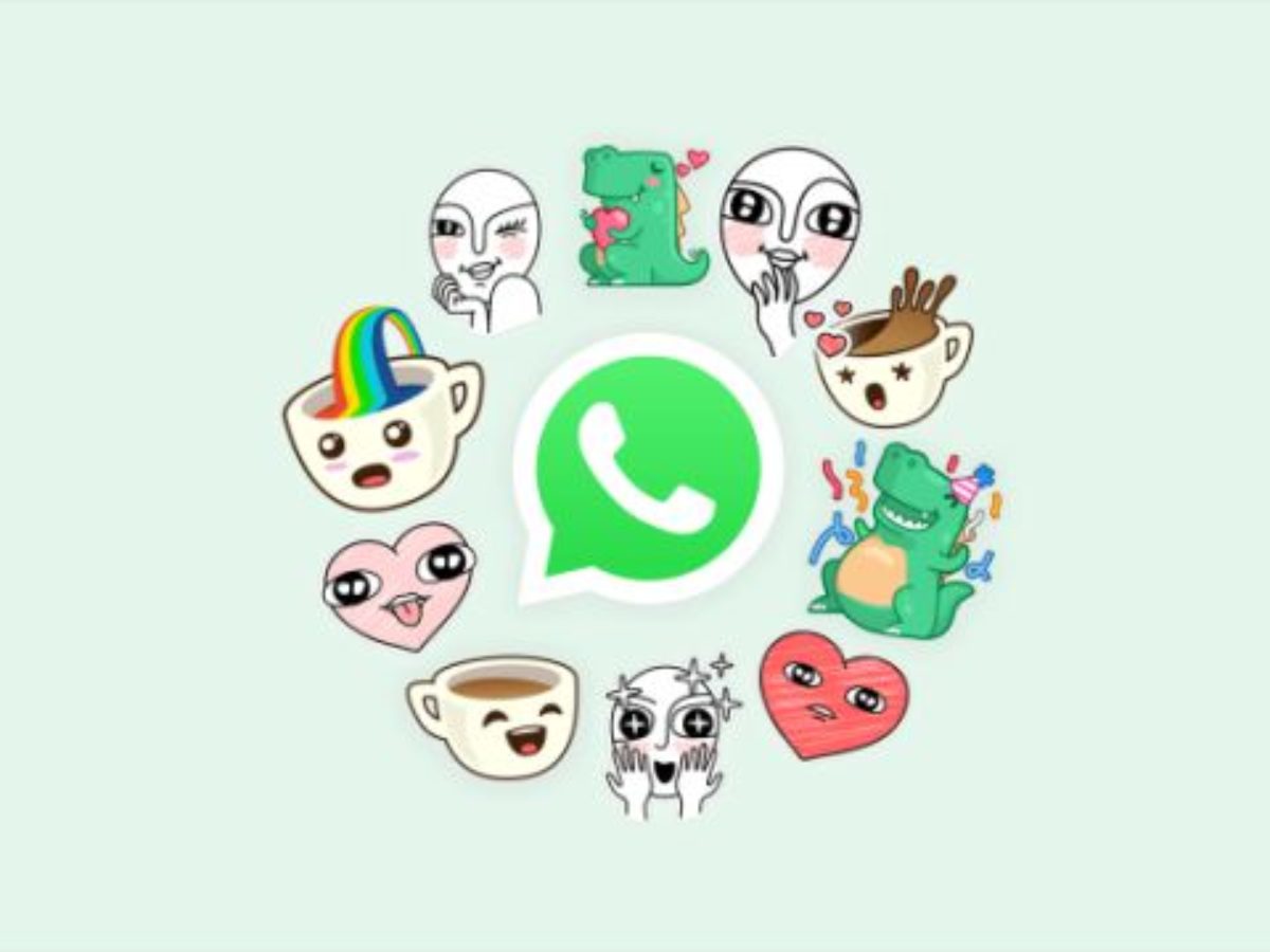 5 Best Sticker Apps For Whatsapp Wastickers Apps Naijaknowhow