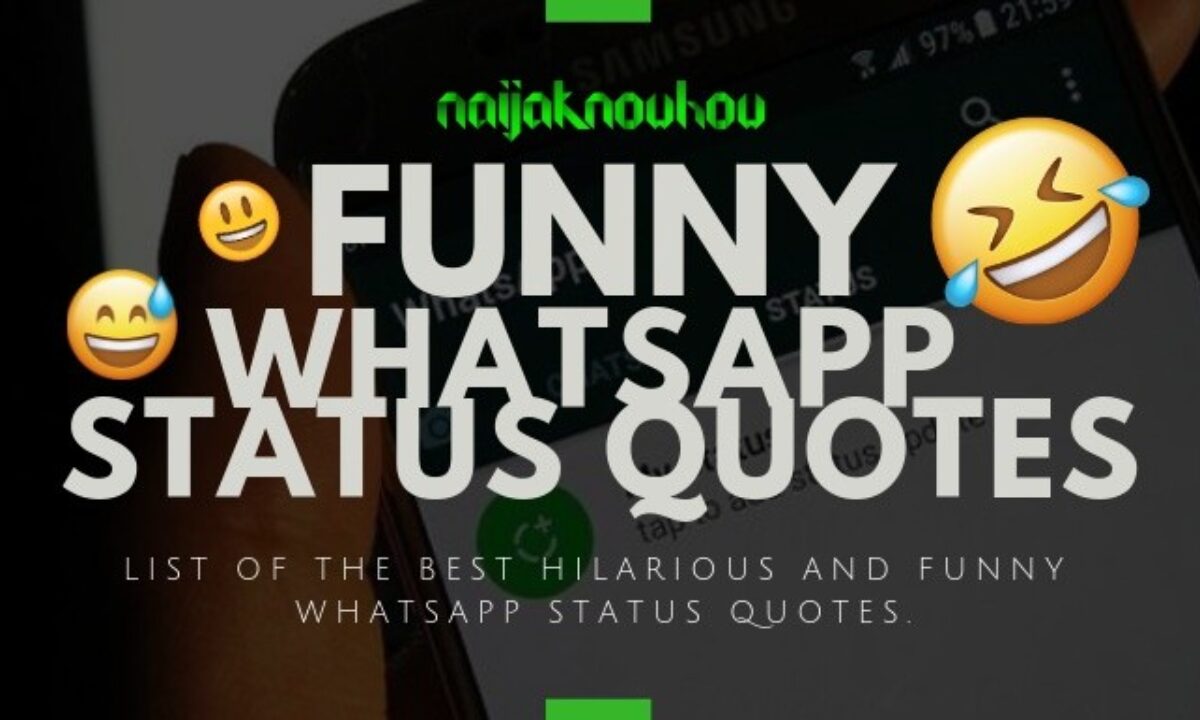 Featured image of post Funny Images With Quotes For Whatsapp / Latest collection of funny whatsapp status and hillarious status.