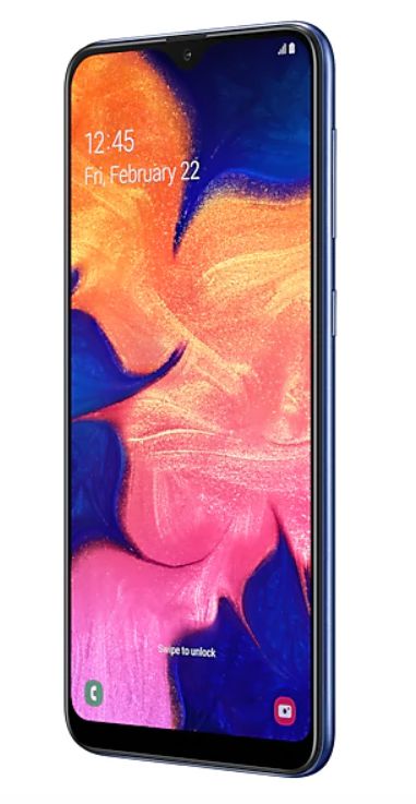 Samsung Galaxy A10 Price in Nigeria, Full Specs and Features