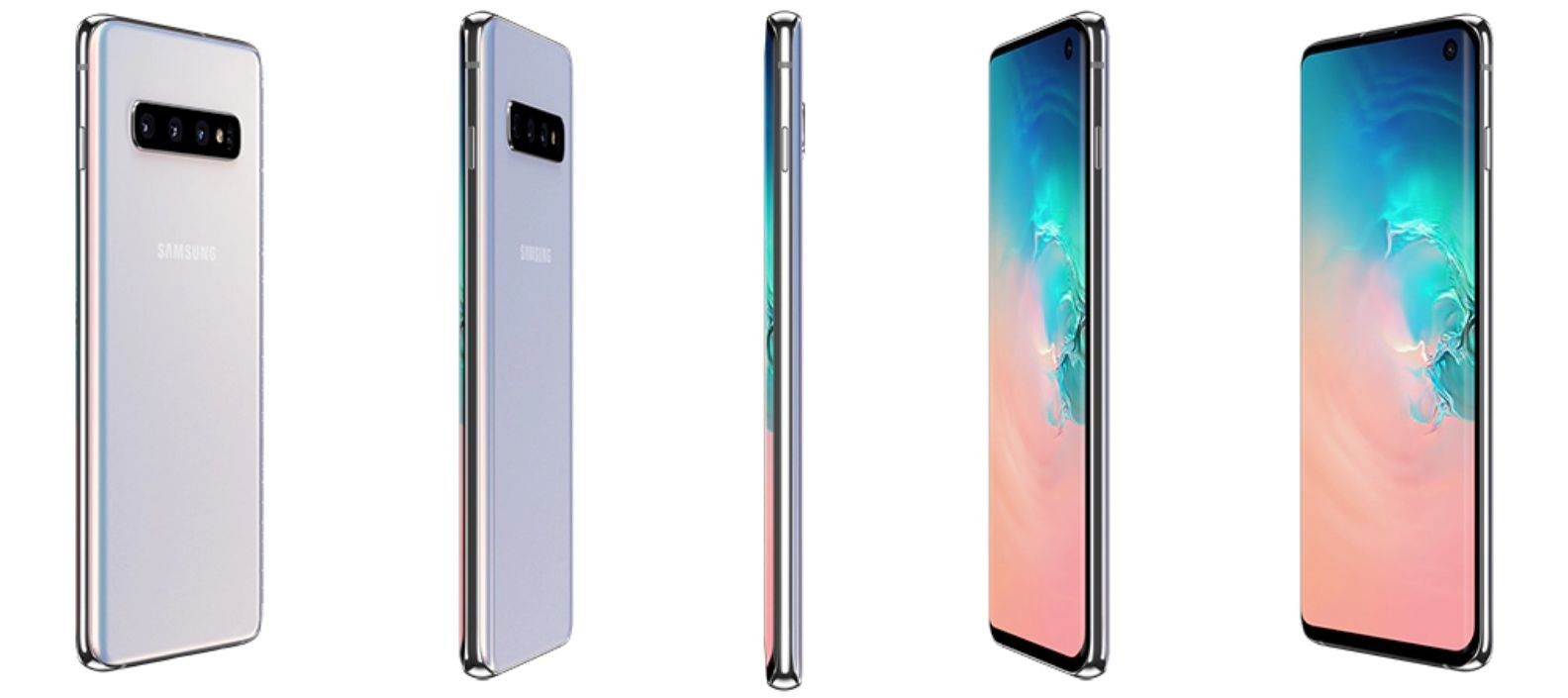 samsung galaxy s10 ka price