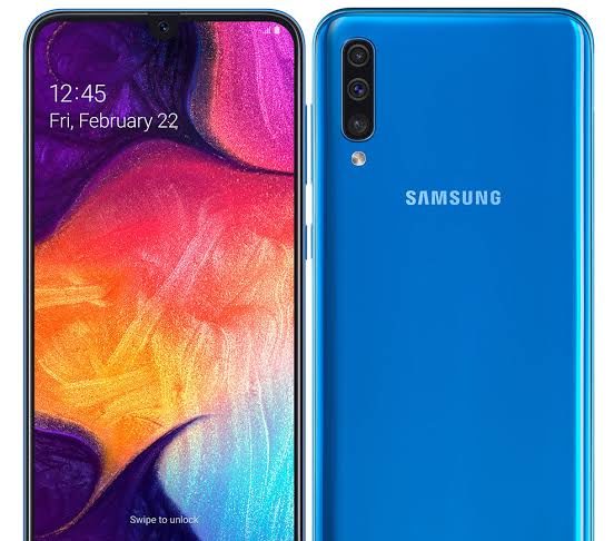 Samsung Phones Latest Specs Reviews Prices Naijaknowhow