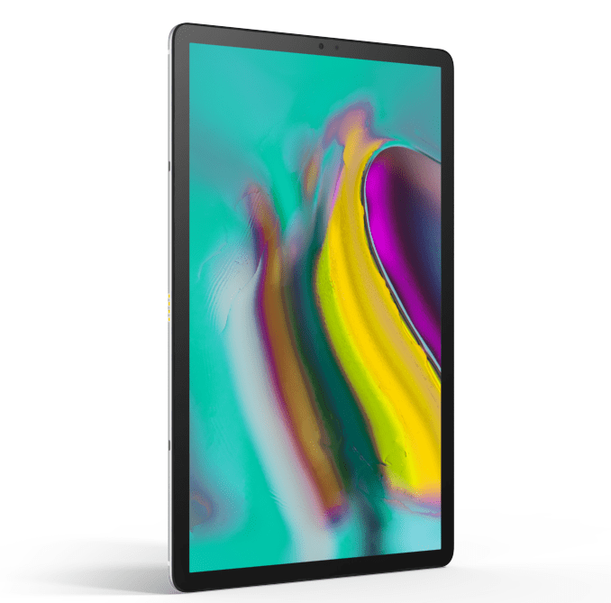 price of samsung galaxy tab s5e