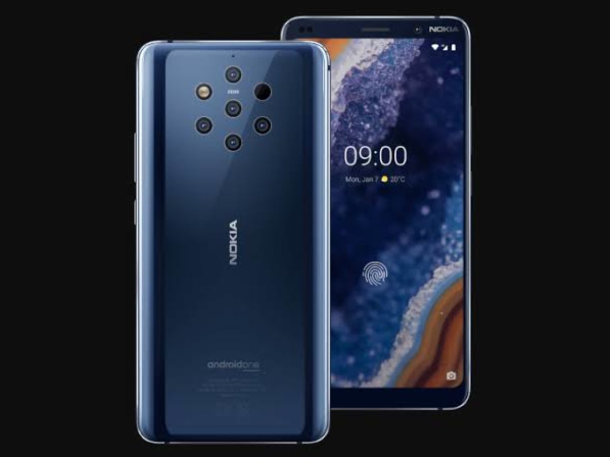 Nokia 9 Pureview Price In Nigeria Full Specifications And Features