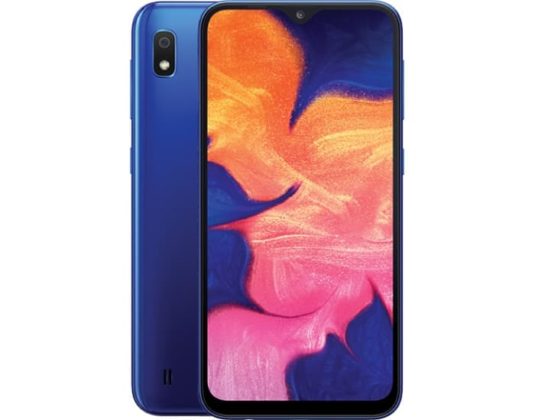 samsung galaxy a10 full specification