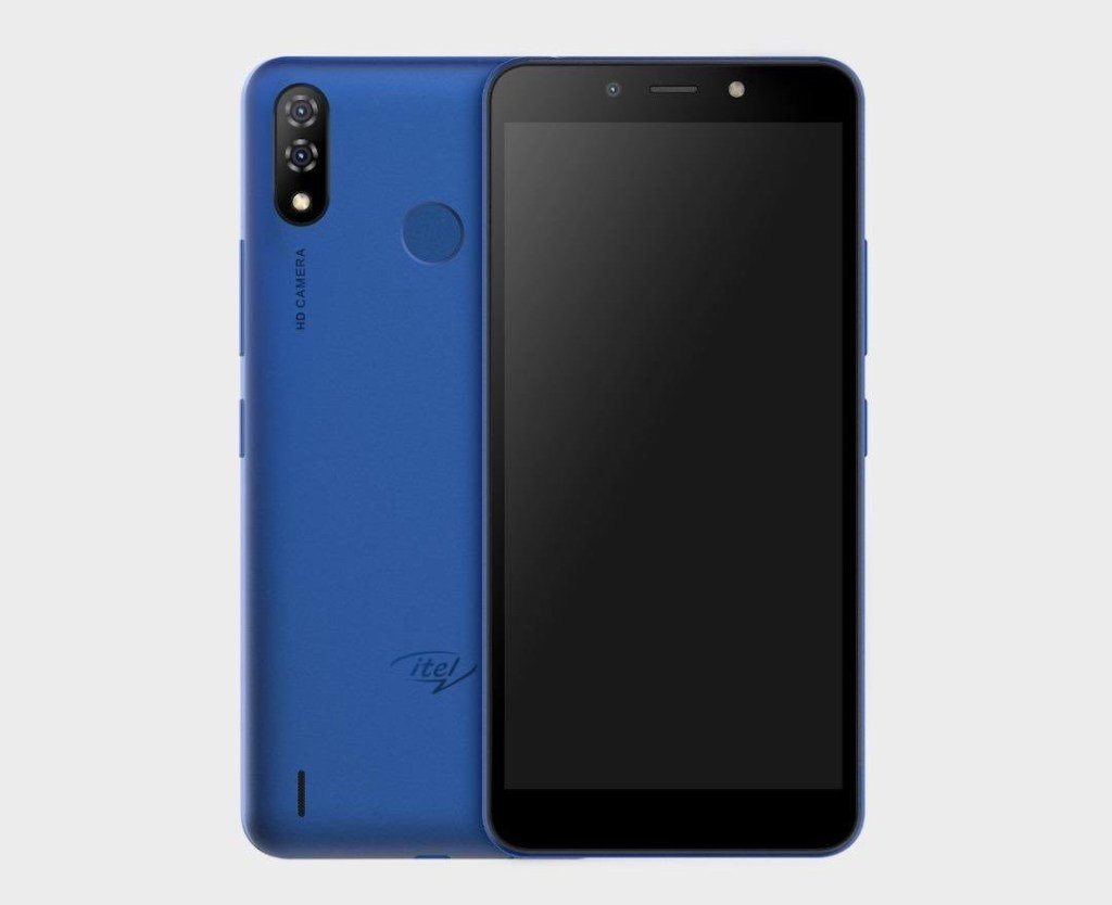 How Much is itel P33 and P33 Plus in Nigeria? (Official ...