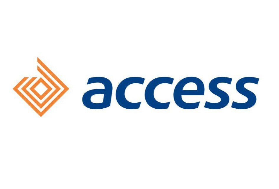Access Bank new logo