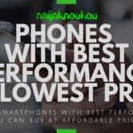 cheap highend phones with best performance