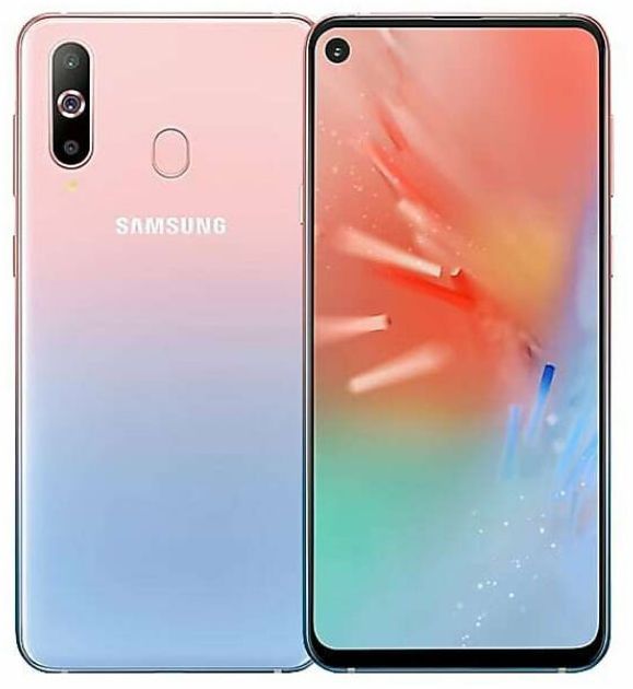 samsung galaxy a60 5g