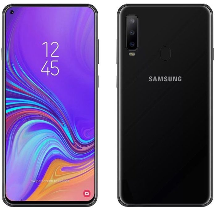 samsung a60 price