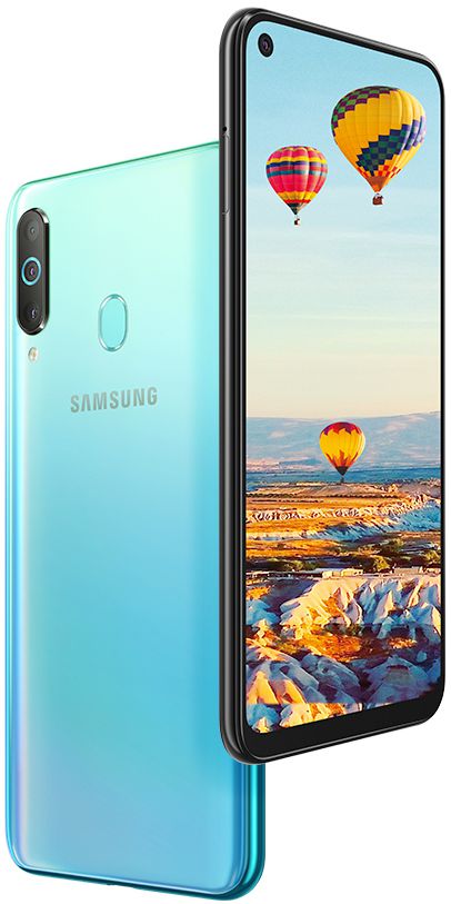 samsung galaxy a60e