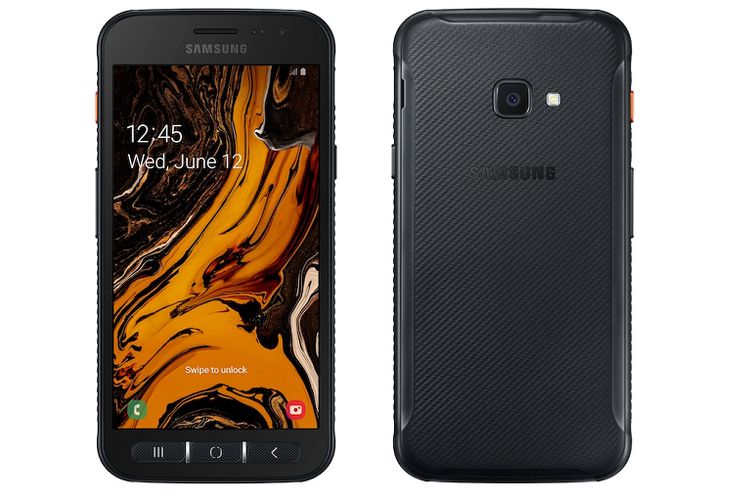 samsung galaxy xcover 4s amazon