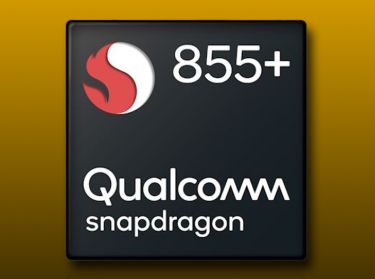 Snapdragon 855 Plus