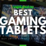 best gaming tablets