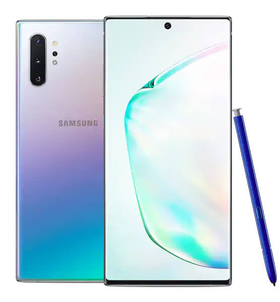 samsung note 10 plus price and specification