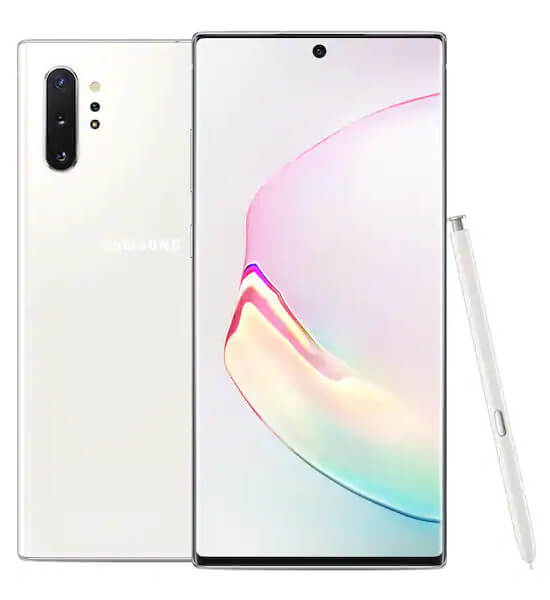 note 10 plus price amazon