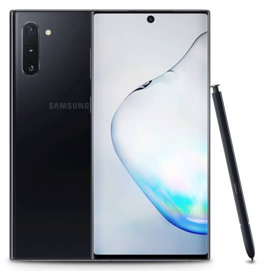 samsung galaxy z fold 2 5g specs