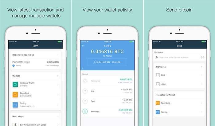 8 Best Secured Bitcoin Wallet Apps For Android 2020 ...