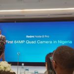 redmi note 8 pro launch in nigeria