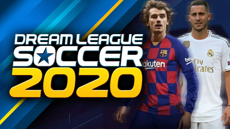 Dream League Soccer 2020 (DLS 20) Mod APK + OBB Download