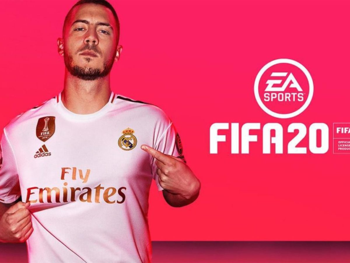 Fifa 20 Mod Apk Obb Data For Android Download Naijaknowhow