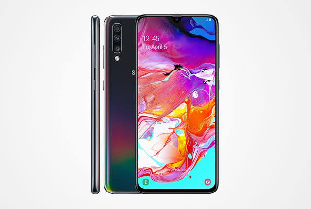 Samsung Galaxy A70s Full Specs, Features and Price in Nigeri   a