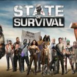 State of Survival Mod APK