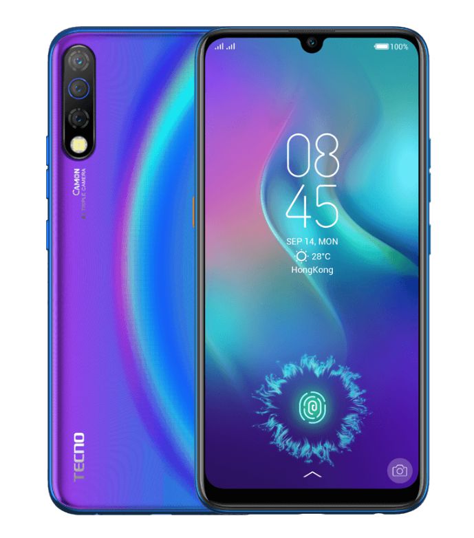 Latest TECNO Phones and Prices in Nigeria (February 2020) ⋆ Naijaknowhow