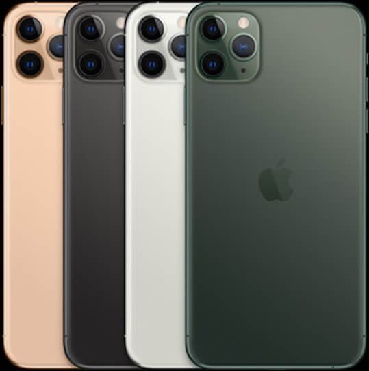 Apple iPhone 11 Pro Max Full Specs, Features and Price in Nigeria