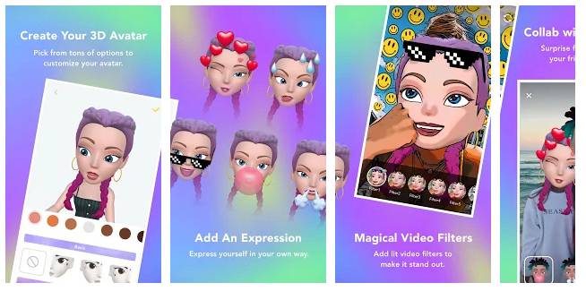 7 Best Avatar Maker Apps For Android in 2020 ⋆ Naijaknowhow